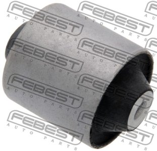 TULEJA WAH. BMW T. 5 E39 1995-2003 PRZEDNIA