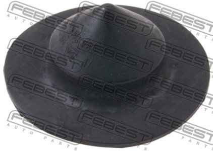 PODKŁADKA SPRĘŻYNY BMW T. 5 E39, X5 E53 DOLNA