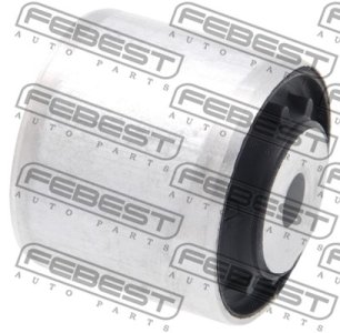 TULEJA MOSTU DB W164/166/X164 06-