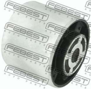 TULEJA MOSTU DB T. VITO/VIANO W639 03- (TYLNA)