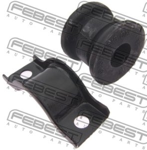 GUMA STAB. DB T. M (W163) 98-05 19MM Z OBEJMĄ