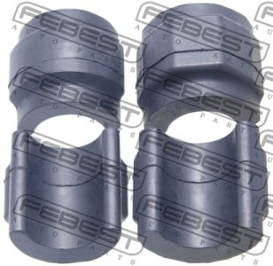 ZESTAW GUMA STAB. DB P. E-CLASA 211 2001-2009 KPL.