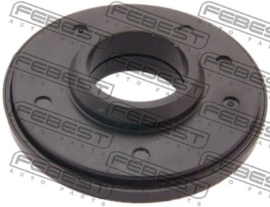 ŁOŻYSKO PODUSZKI AMORT. CHEVROLET MATIZ/SPARK (M100) 1998-2005