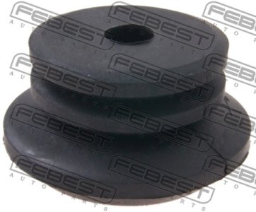 PODUSZKA AMORT. CHEVROLET AVEO (T200) 2003-2008