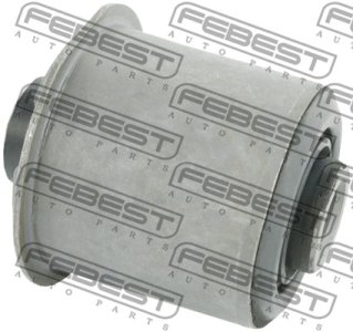 TULEJA WAH. DODGE P. NITRO 2007-2012 LE/PR