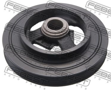 KOŁO PASOWE WAŁU KORBOWEGO CHRYSLER VOYAGER