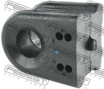 GUMA STAB. JEEP P. GRAND CHEROKEE III 2004-2010 LE/PR