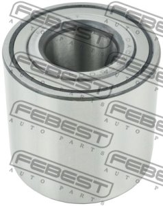 ŁOŻYSKO KOŁA NISSAN T. NOTE 25X55X48