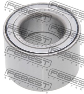 ŁOŻYSKO KOŁA DAIHATSU MATERIA P. 35X64X43