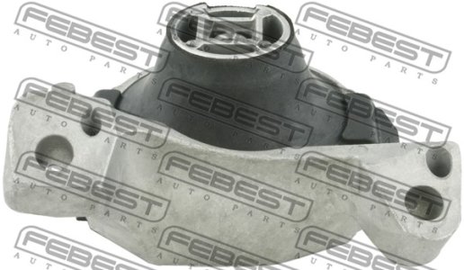 PODUSZKA SIL. FORD PR FOCUS II/C-MAX 1,6/1,6TDCI/2,0TDCI/2,5
