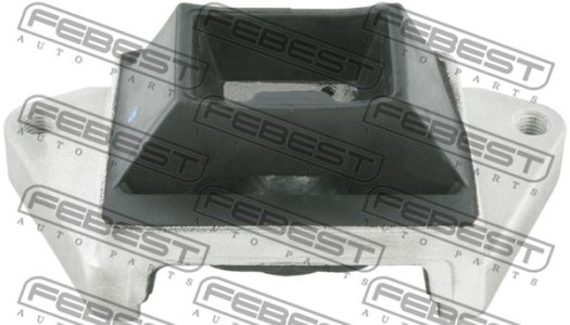 PODUSZKA SIL. FORD T. TRANSIT FY 2000-2006 [EU]