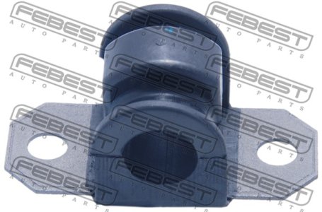 GUMA STAB. FORD P. FIESTA 08- Z BLACHĄ