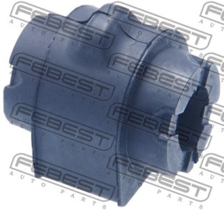 GUMA STAB. FORD T. FOCUS CB4 08-11 LE/PR 18MM