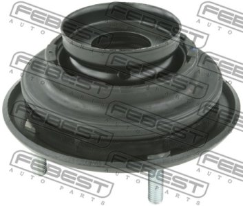 PODUSZKA AMORT. FORD P. EXPLORER (4DR) TUB 2011-2013 [CAN] LE/PR