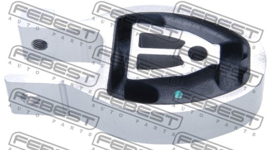 PODUSZKA SKRZ. BIEG. FORD P. MONDEO CA2 2007-2014 [EU] LE