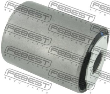 TULEJA RESORU FIAT T.  DOBLO 01- PRZEDNIA