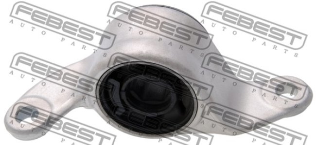 TULEJA WAH. HONDA P. CIVIC 06- TYŁ LE Z OBUDOWĄ