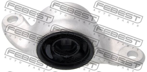 TULEJA WAH. HONDA P. CIVIC 06- TYŁ PR Z OBUDOWĄ