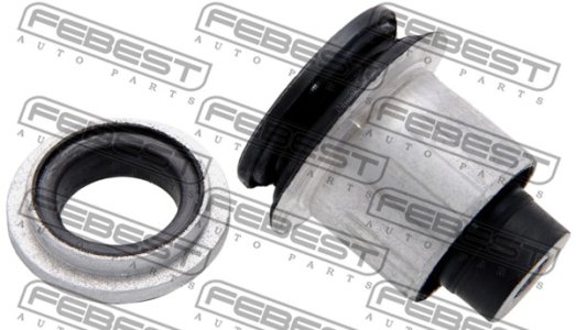 TULEJA WAH. HONDA P. CIVIC VIII 1,4-2,2 05- LE/PR PRZEDNIA DOLNA