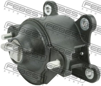 PODUSZKA SIL. HONDA ACCORD VIII 2,4 08-