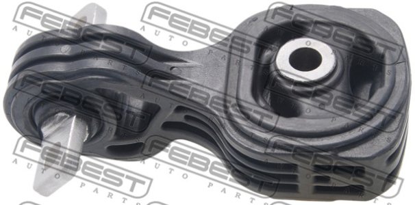 PODUSZKA SIL. HONDA CIVIC VIII 1,8/2,0 TYPE R