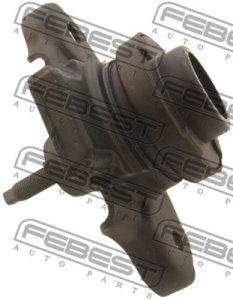 PODUSZKA SIL. HONDA JAZZ II/CITY 1,3/1,5