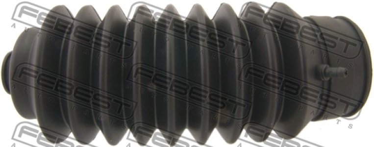 OSŁONA PRZEKŁADNI KIER. HONDA ACCORD CC/CD/CE 1994-1998