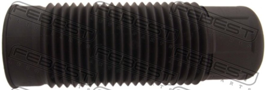 OSŁONA AMORT. HONDA P. ACCORD 03-