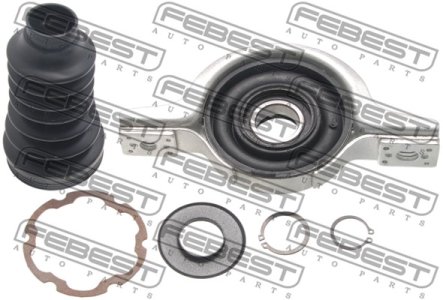 PODPORA WAŁU HYUNDAI SANTA FE 2,0-2,2 CRDI/2,7 4X4 06-12