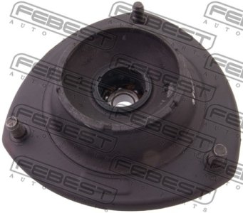 PODUSZKA AMORT. HYUANDAI P. SANTA FE 01- LE/PR