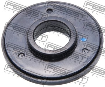 ŁOŻYSKO PODUSZKI AMORT. HYUNDAI ACCENT 11/BLUE USA 2011-2017