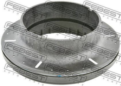 ŁOŻYSKO PODUSZKI AMORT. HYUNDAI I30, ELANTRA  (2014-2017)