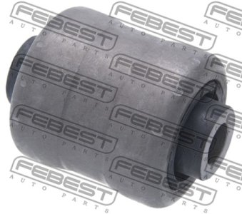 TULEJA WAH. LAND ROVER T. RAND ROVER 05- LE/PR TYLNA