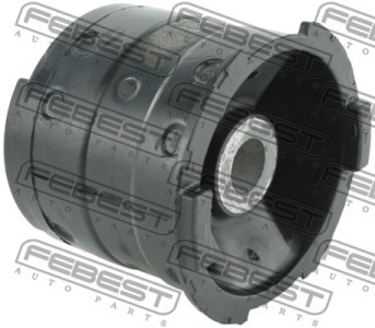 TULEJA WAH. LAND ROVER T. RANGE ROVER III 2002-2012 LE/PR