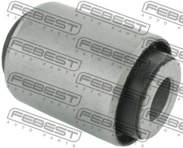 TULEJA WAH. MITSUBISHI T. PAJERO III/MONTERO V65W/V75W 2000-2006