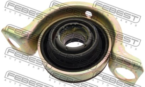 PODPORA WAŁU MITSUBISHI SPACE WAGON 2,4 GDI 4WD 98-04