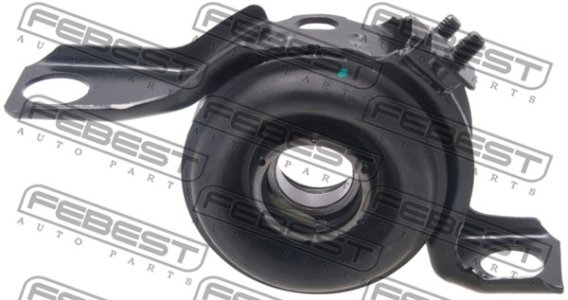 PODPORA WAŁU MITSUBISHI OUTLANDER 2,0-2,4 4WD 02-06