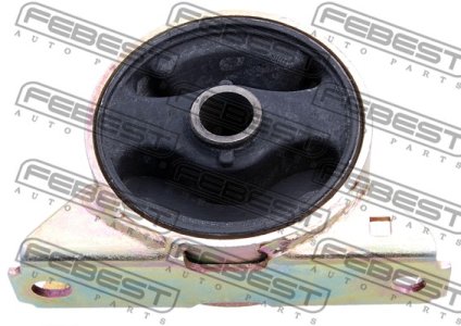 PODUSZKA SIL. MITSUBISHI LANCER/OUTLANDER 2,0/2,4 03-