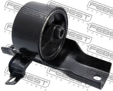 PODUSZKA SIL. MITSUBISHI PAJERO PININ/IO H61W-H77W 1999-2005