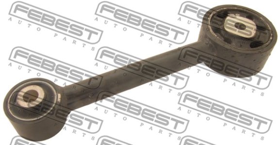 PODUSZKA SIL. MITSUBISHI COLT 1,3/1,5/1,5DI-D 04-12