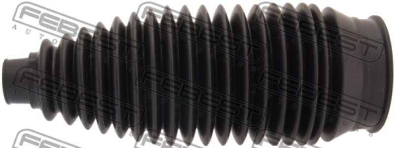 OSŁONA PRZEKŁADNI KIER. MITSUBISHI L200 KB4T 4WD 2005-2015