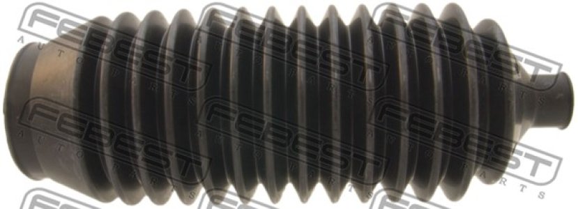 OSŁONA PRZEKŁADNI KIER. MITSUBISHI PAJERO 00- LE