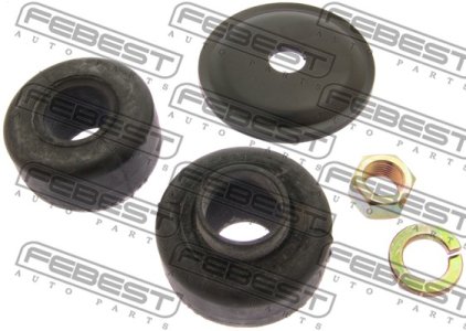 ZESTAW NAPR. STAB. MITSUBISHI P. PAJERO PININ/IO H61W-H77W 1999-2005 LE/PR