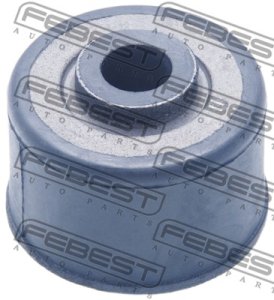 PODUSZKA RAMY MITSUBISHI L200 KA4T 2005-2015