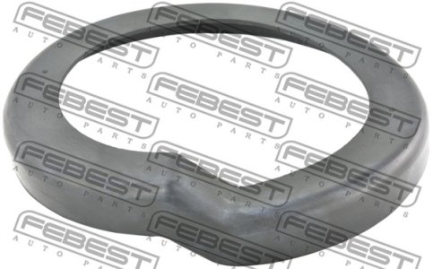 PODKŁADKA SPRĘŻYNY MITSUBISHI P. OUTLANDER 2001.03-2005.09 LE/PR DOLNA