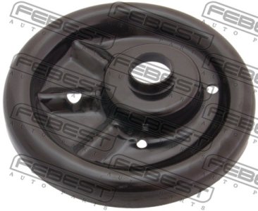 PODKŁADKA AMORT. MITSUBISHI P. CARISMA DA 1995-2003