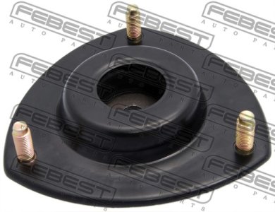 PODUSZKA AMORT. MITSUBISHI P. SPACE WAGON 98- LE/PR