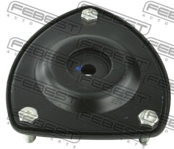 PODUSZKA AMORT. MITSUBISHI P. COLT 04-12 LE/PR