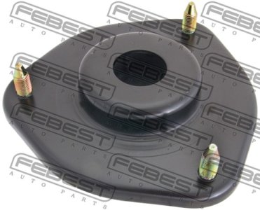 PODUSZKA AMORT. MITSUBISHI P. CARISMA DA 1995-2003 LE/PR BEZ ŁOŻYSKA