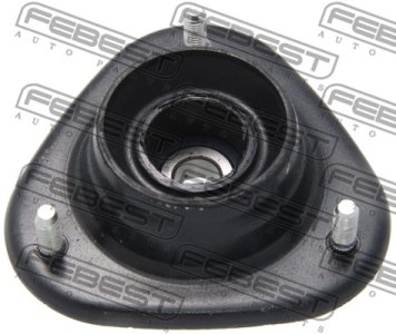 PODUSZKA AMORT. MITSUBISHI P. PAJERO PININ 00- LE/PR